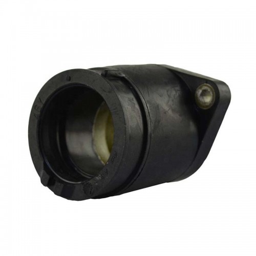 Carburetor Interface for Yamaha TTR250 TTR 250 Carburetor Pad Plastic Intake Manifoldpicture2