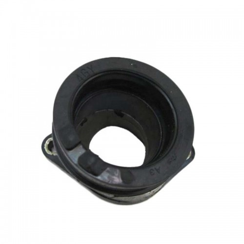 Carburetor Interface for Yamaha TTR250 TTR 250 Carburetor Pad Plastic Intake Manifoldpicture4