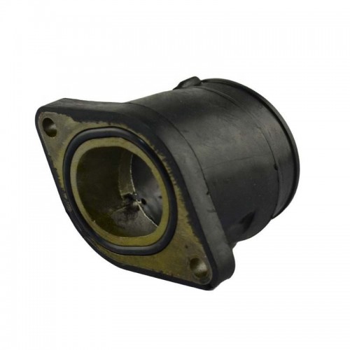 Carburetor Interface for Yamaha TTR250 TTR 250 Carburetor Pad Plastic Intake Manifoldpicture5