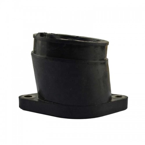 Carburetor Interface for Yamaha TTR250 TTR 250 Carburetor Pad Plastic Intake Manifoldpicture6