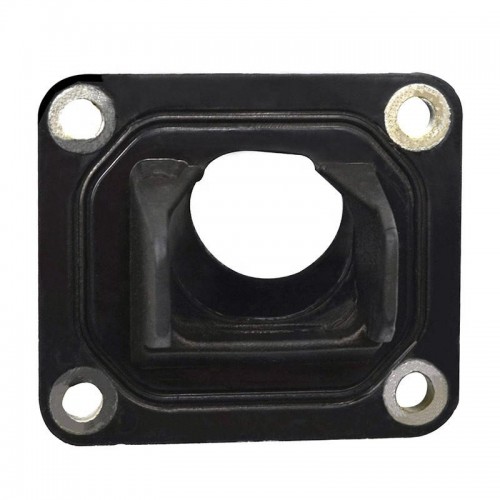 Motorcycle Intake Manifold Carburetor Interface for Yamaha YZ80 YZ85 YZ125 5PA-13565-00-00 4ES-13565-00-00picture3