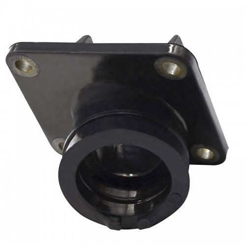 Motorcycle Intake Manifold Carburetor Interface for Yamaha YZ80 YZ85 YZ125 5PA-13565-00-00 4ES-13565-00-00picture2