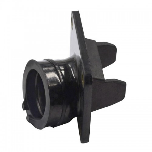 Motorcycle Intake Manifold Carburetor Interface for Yamaha YZ80 YZ85 YZ125 5PA-13565-00-00 4ES-13565-00-00picture4