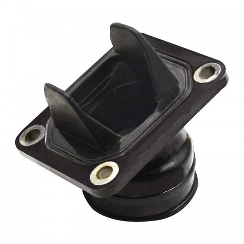 Motorcycle Intake Manifold Carburetor Interface for Yamaha YZ80 YZ85 YZ125 5PA-13565-00-00 4ES-13565-00-00picture6