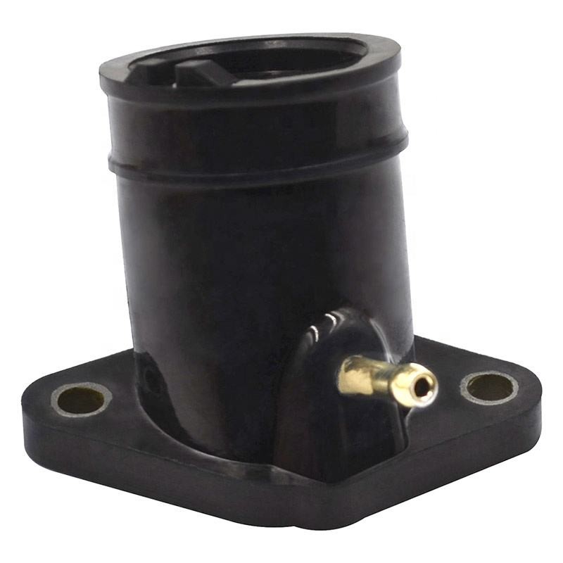 Motorcycle Intake Manifold Carburetor Interface for Yamaha 5HP-13586-00-00 TTR125 E L LE