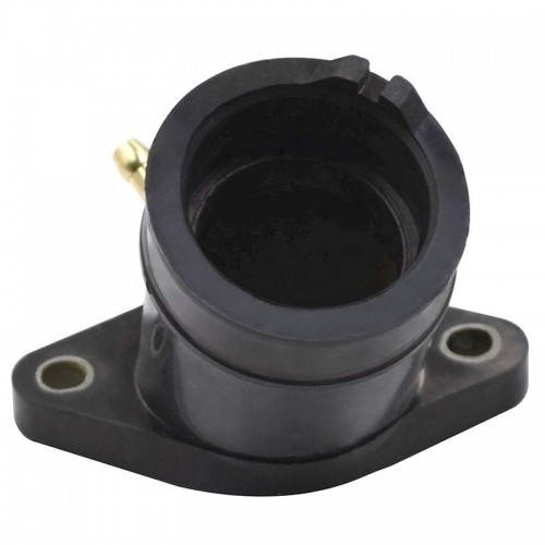 Motorcycle Intake Manifold Carburetor Interface for Yamaha 5HP-13586-00-00 TTR125 E L LEpicture2