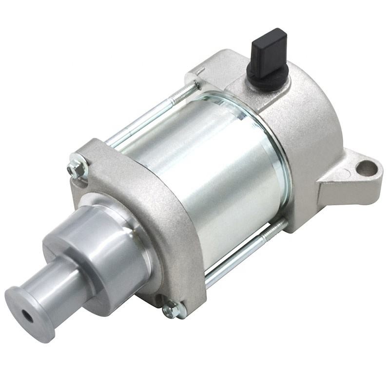 Starter Motor for Yamaha 5TJ-81890-30-00 WR450F 2007-2015