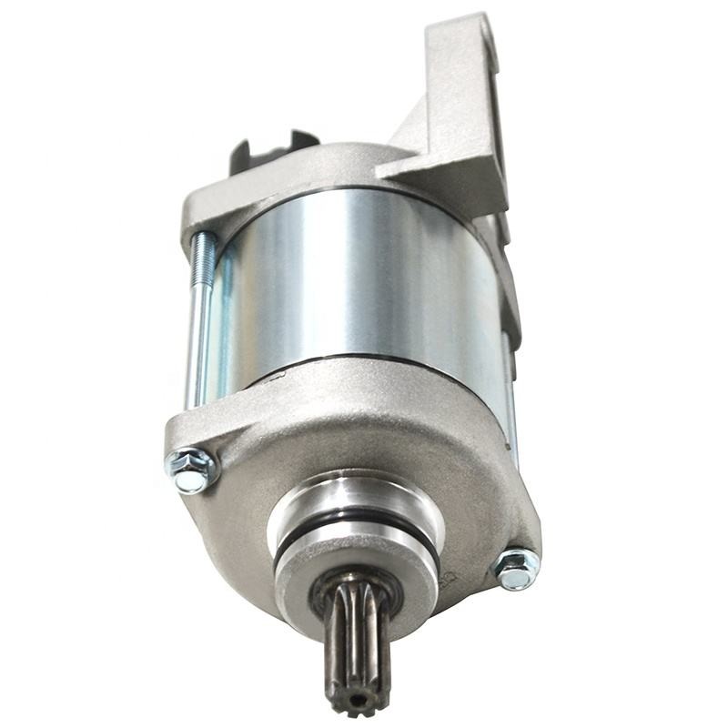 Starter Motor for Yamaha 44C-H1890-10 YS250 Fazer 250 Blueflex XTZ250 Lander Tenere