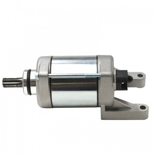 Starter Motor for Yamaha 44C-H1890-10 YS250 Fazer 250 Blueflex XTZ250 Lander Tenerepicture6