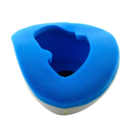 Air Filter for HONDA CRF250R CRF250X For Yamaha WR250F WR400F WR426F RMZ250 RMZ450 KXF250picture5