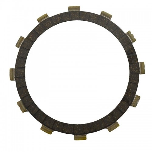 Motorcycle Clutch Friction Plate for YAMAHA YZF-R1 FZ8N YZ250 YFZ450R YZ450F XV400 WR450F YFZ450 YZ450F XVS400 XV535 XVS650picture3