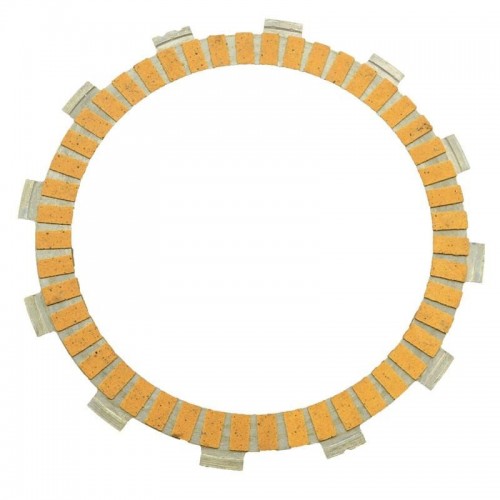 Motorcycle Clutch Friction Plate for YAMAHA YZF-R1 FZ8N YZ250 YFZ450R YZ450F XV400 WR450F YFZ450 YZ450F XVS400 XV535 XVS650picture4
