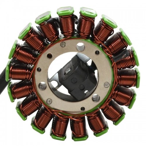 Stator Coil Comp for Yamaha 4GY-81410-01-00 4GY-81410-02-00 TTR250 TT-R250 1999-2006 TT250R TT-R 1993-2004 TT250R RAID 1994-1996picture4