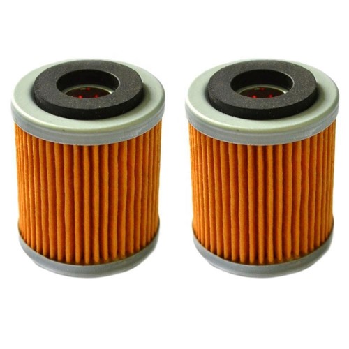 Motorbike Oil Filter for YAMAHA YFM350 YZ400F YFM400 YFM400F TTR250 YZ426F YZ250F WR400F WR250Fpicture3