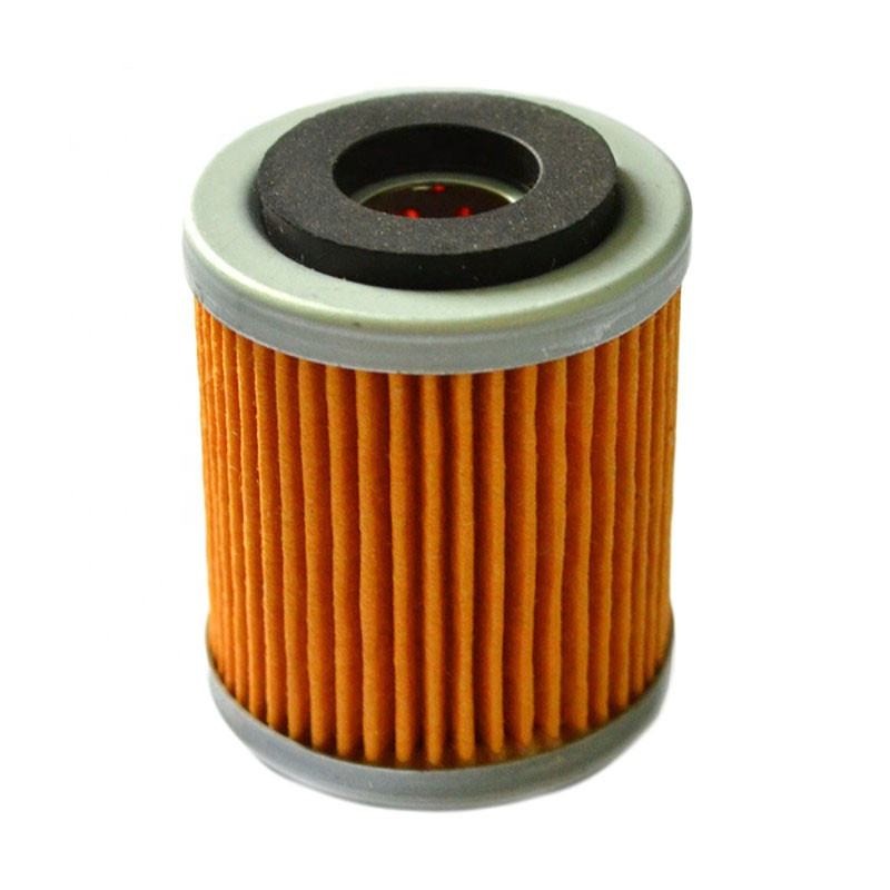 Motorbike Oil Filter for YAMAHA YFM350 YZ400F YFM400 YFM400F TTR250 YZ426F YZ250F WR400F WR250F