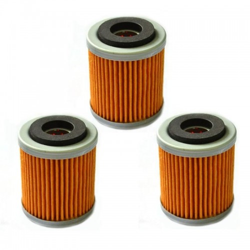 Motorbike Oil Filter for YAMAHA YFM350 YZ400F YFM400 YFM400F TTR250 YZ426F YZ250F WR400F WR250Fpicture4