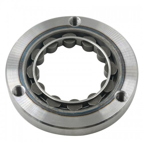 Motorcycle One Way Bearing Starter Clutch Kit for Yamaha TTR125E TTR125 TTR125LE XT125R XT125X 4TU-15590-00-00picture3
