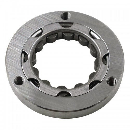 Motorcycle One Way Bearing Starter Clutch Kit for Yamaha TTR125E TTR125 TTR125LE XT125R XT125X 4TU-15590-00-00picture2