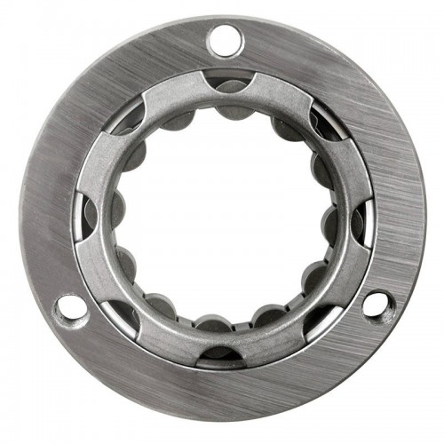 Motorcycle One Way Bearing Starter Clutch Kit for Yamaha TTR125E TTR125 TTR125LE XT125R XT125X 4TU-15590-00-00picture4