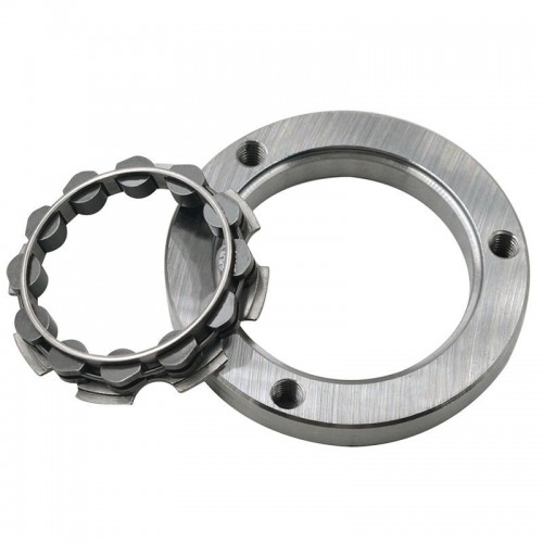 Motorcycle One Way Bearing Starter Clutch Kit for Yamaha TTR125E TTR125 TTR125LE XT125R XT125X 4TU-15590-00-00picture6