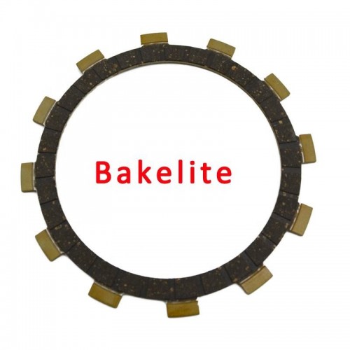 Motorcycle Clutch Friction Plate for YAMAHA TTR250 TZR250R WR250F WR250R WR250X YZ125 XG250 TRICKER XT250 Serowpicture5