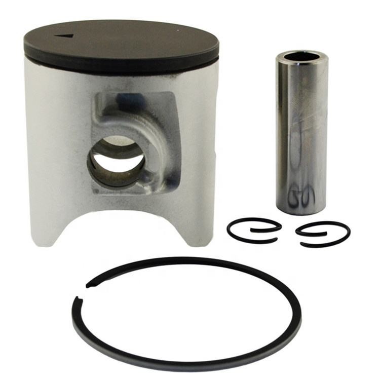Motorcycle Engine Parts STD 54mm Pistons Rings Kit for YAMAHA YZ125 1997-2001