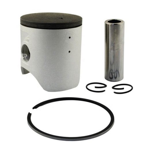 Motorcycle Engine Parts STD 54mm Pistons Rings Kit for YAMAHA YZ125 1997-2001picture5