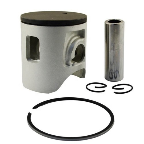 Motorcycle Engine Parts STD 54mm Pistons Rings Kit for YAMAHA YZ125 1997-2001picture6