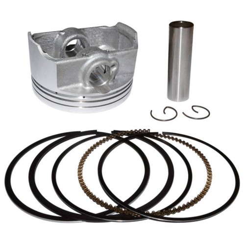 Motorcycle Engine Parts +100 78mm Pistons Rings Kit for YAMAHA WR250X 2007-2012 WR250R 2007-2015picture2