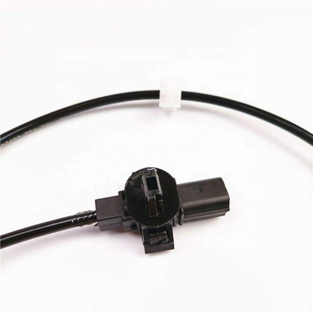 For Honda Civic 2016-2020: ABS Wheel Speed Sensor (Part Nos. 57450-TEA-T01, 57455-TEA-T01)