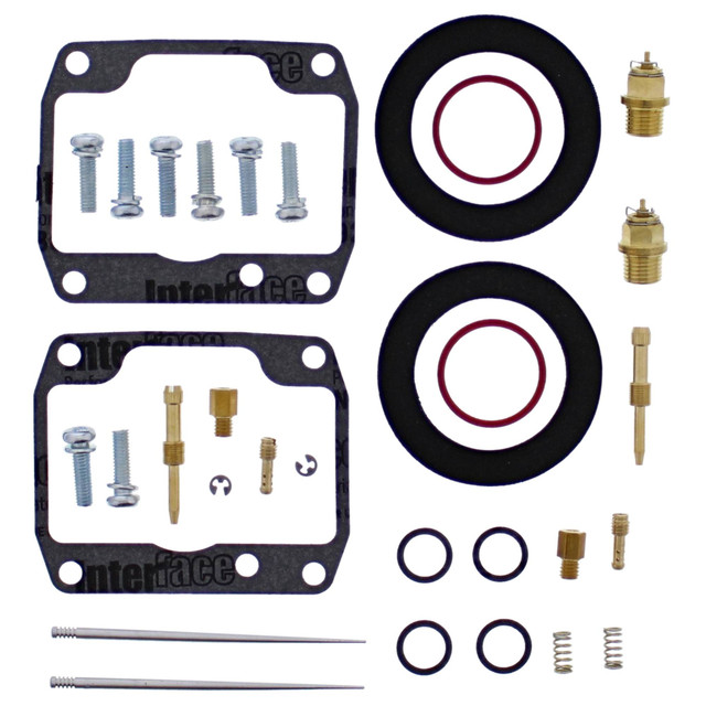 All Balls Carburetor Rebuild Kit 26-10104 for Ski-Doo MX Z 700 2000
