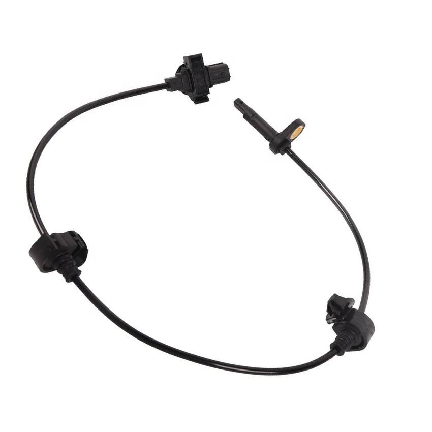 For Honda Acura MDX:  Left (RL) ABS Sensor – Part Numbers 57475-STX-A01, 57475STXA01, ALS1558, SU11696