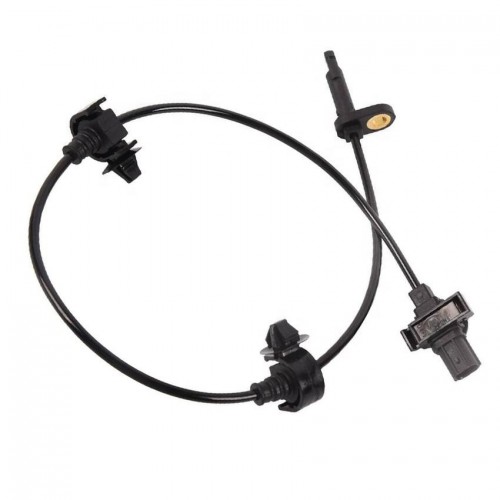 For Honda Acura MDX:  Left (RL) ABS Sensor – Part Numbers 57475-STX-A01, 57475STXA01, ALS1558, SU11696picture5