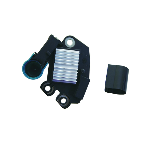 Voltage Regulator Compatible With Dacia - Europe DUSTER Eng.K9K 796 1.5 dCi 63kw 10-10 595379picture2