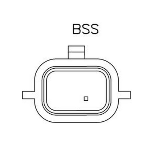 Voltage Regulator Compatible With Dacia - Europe DUSTER Eng.K9K 796 1.5 dCi 63kw 10-10 595379picture3
