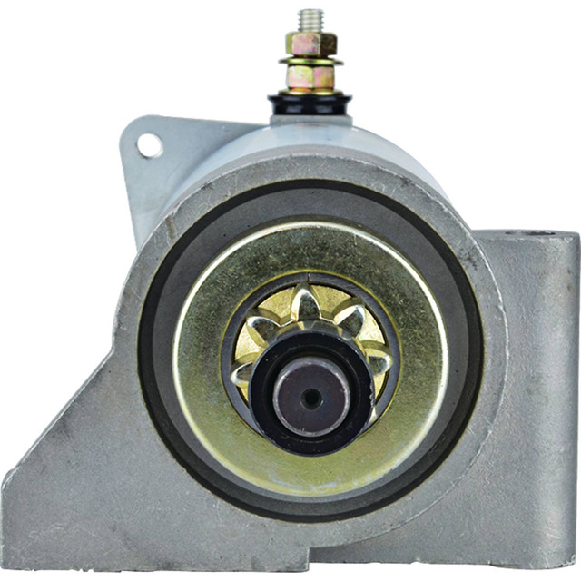 Starter Motor For Ski-doo Grand Touring 500 600 700 2000-2001 861-510-400