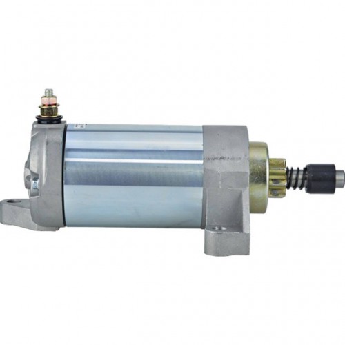 Starter Motor For Ski-doo Grand Touring 500 600 700 2000-2001 861-510-400picture2