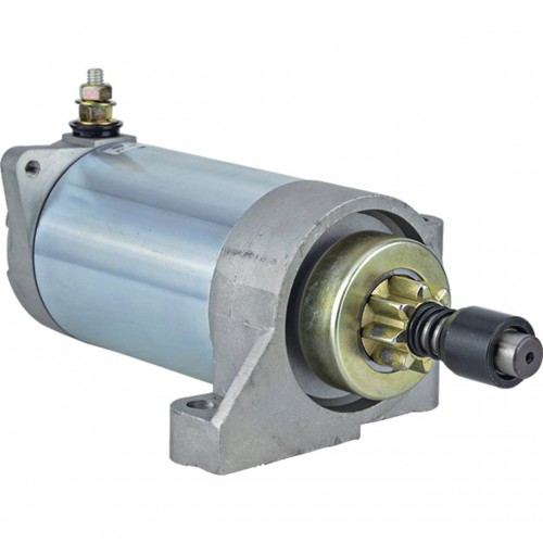 Starter Motor For Ski-doo Grand Touring 500 600 700 2000-2001 861-510-400picture3