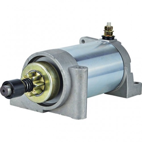 Starter Motor For Ski-doo Grand Touring 500 600 700 2000-2001 861-510-400picture7