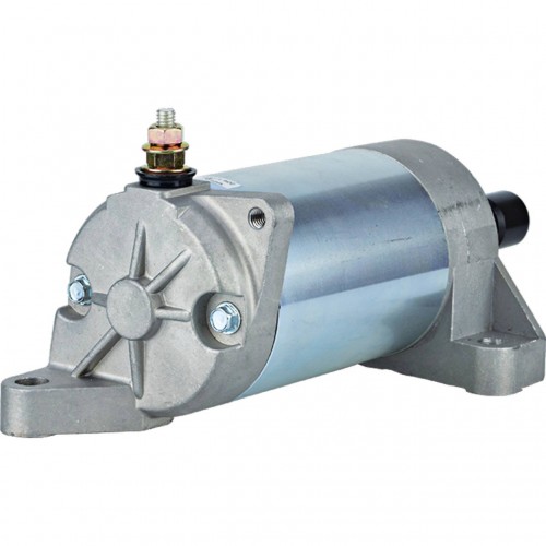 Starter Motor For Ski-doo Skandic Wide Track 600 2001-2002 861-510-400picture4