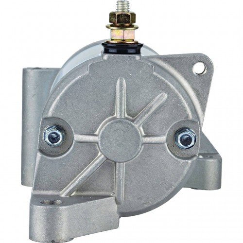 Starter Motor For Ski-doo Skandic Wide Track 600 2001-2002 861-510-400picture5
