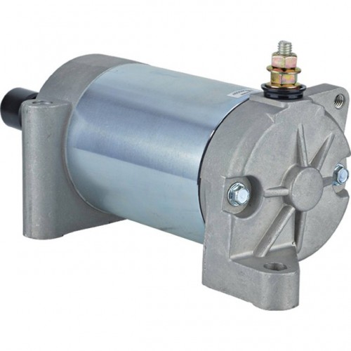 Starter Motor For Ski-doo Skandic Wide Track 600 2001-2002 861-510-400picture6