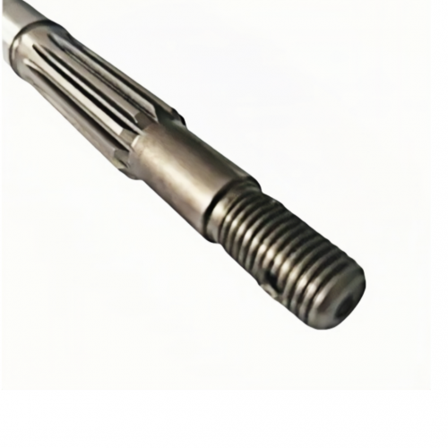 Shaft Propeller 369-64211-1 36964-2111M for Tohatsu  Nissan Outboard Engine 2-Stroke M4C M5B M5BSpicture3