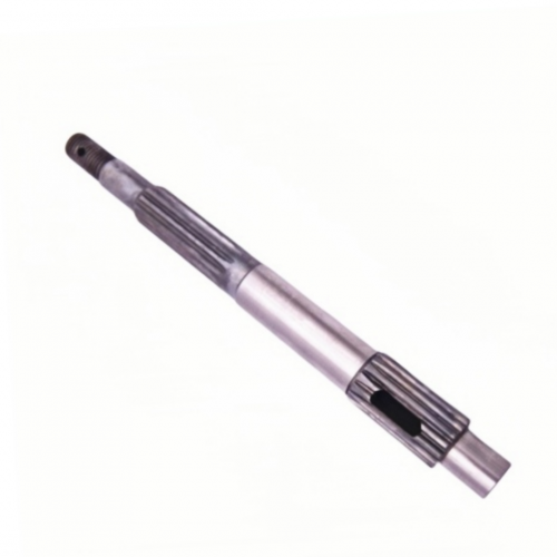 Shaft Propeller 369-64211-1 36964-2111M for Tohatsu  Nissan Outboard Engine 2-Stroke M4C M5B M5BSpicture2