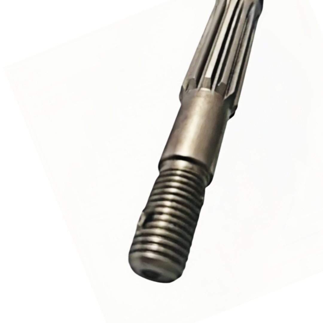 Shaft Propeller 369-64211-1 36964-2111M for Tohatsu  Nissan Outboard Engine 2-Stroke M4C M5B M5BS
