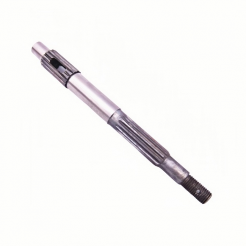 Shaft Propeller 369-64211-1 36964-2111M for Tohatsu  Nissan Outboard Engine 2-Stroke M4C M5B M5BSpicture4