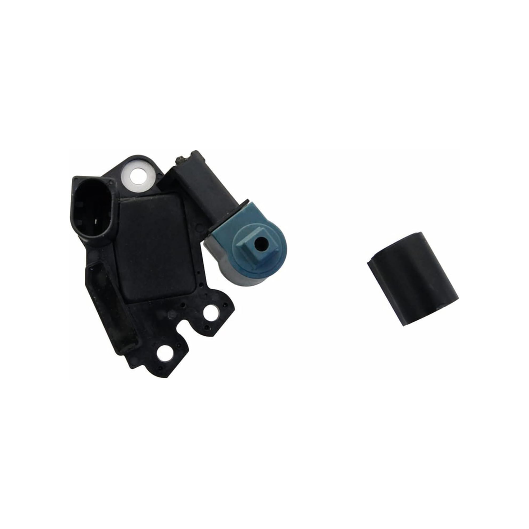 Voltage Regulator Compatible With Porsche Cayenne V6 3.6L 08-09 591800