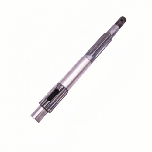Shaft Propeller for Tohatsu Nissan Outboard Engine 2-Stroke 5HP 369-64211-0 369-64211-1picture5