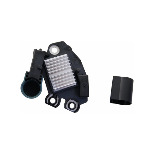 Voltage Regulator Compatible With BMW 750Li V8 4.4L 09-12 760377601picture2