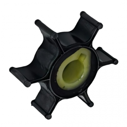 646-44352-01 Water Pump Impeller for Yamaha 2HP 2A 2B 2C 47-80395M Mercury Mercruiser 0382221 382221picture3